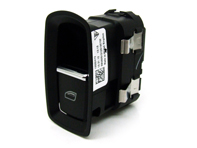 Window Switch. Porsche 958 Cayenne 2011> / 970 Panamera / 981 Boxster / 991
